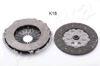 Корзина сцепления ASHIKA 70-0K-K18