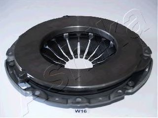 Корзина сцепления ASHIKA 70-0W-W16