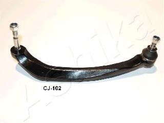 Рычаг подвески ASHIKA 71-01-102L