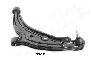 Рычаг подвески ASHIKA 72-01-116L