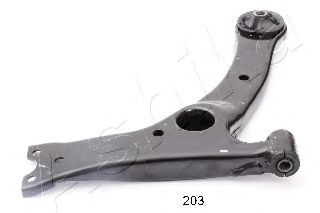 Рычаг подвески ASHIKA 72-02-202R