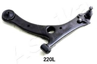 Рычаг подвески ASHIKA 72-02-220L