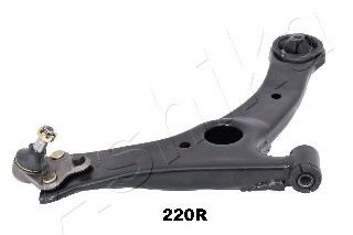 Рычаг подвески ASHIKA 72-02-220R
