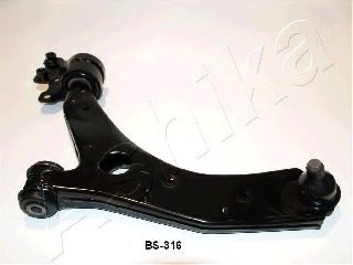 Рычаг подвески ASHIKA 72-03-316L