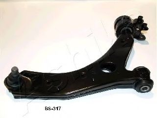 Рычаг подвески ASHIKA 72-03-316R