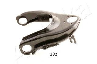 Рычаг подвески ASHIKA 72-03-332L