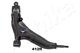 Рычаг подвески ASHIKA 72-04-412R