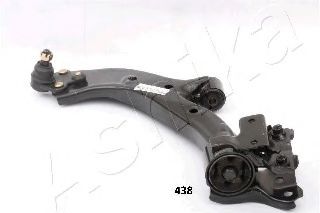 Рычаг подвески ASHIKA 72-04-438L
