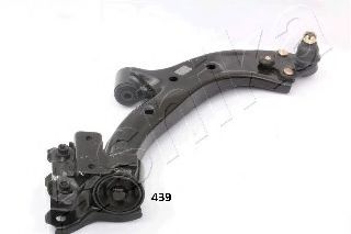Рычаг подвески ASHIKA 72-04-438R