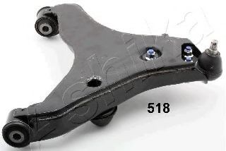 Рычаг подвески ASHIKA 72-05-518L