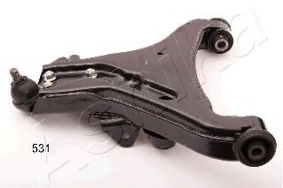 Рычаг подвески ASHIKA 72-05-530R