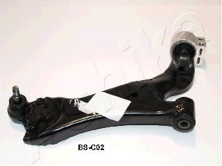 Рычаг подвески ASHIKA 72-0C-C01R