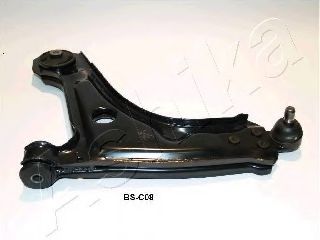 Рычаг подвески ASHIKA 72-0C-C07L