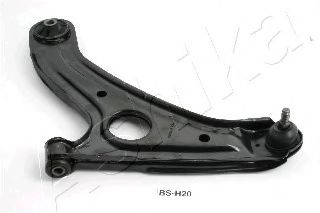 Рычаг подвески ASHIKA 72-0H-H19L