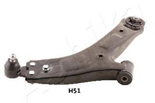 Рычаг подвески ASHIKA 72-0H-H51R