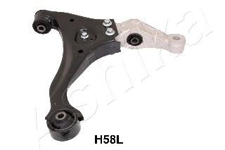Рычаг подвески ASHIKA 72-0H-H58L