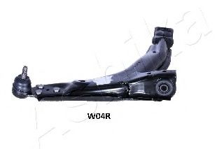 Рычаг подвески ASHIKA 72-0W-W04R