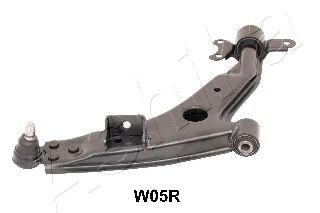 Рычаг подвески ASHIKA 72-0W-W05R