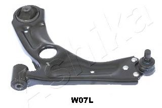 Рычаг подвески ASHIKA 72-0W-W07L