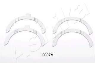 Полукольца коленчатого вала ASHIKA 79-2007A