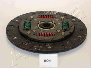 Диск сцепления ASHIKA 80-00-001 Диск сцепления ASHIKA 80-00-001