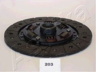 Диск сцепления Toyota/Lexus 3125012073 Диск сцепления Toyota/Lexus 3125012073