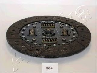 Диск сцепления ASHIKA 80-03-304