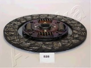 Диск сцепления ASHIKA 80-05-528 Диск сцепления ASHIKA 80-05-528