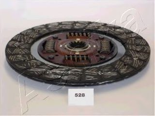 Диск сцепления ASHIKA 80-05-528