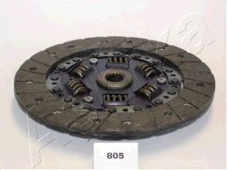 Диск сцепления ASHIKA 80-08-805