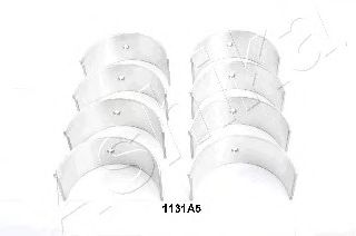 Шатунный вкладыш ASHIKA 82-1131A5