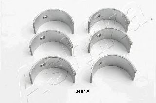 Шатунный вкладыш ASHIKA 82-2401A