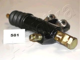 Рабочий цилиндр сцепления ASHIKA 85-05-581