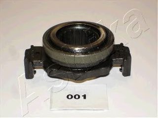 Выжимной подшипник ASHIKA 90-00-001