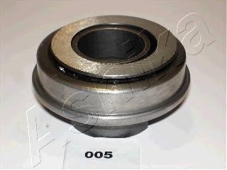 Выжимной подшипник ashika 90-00-005