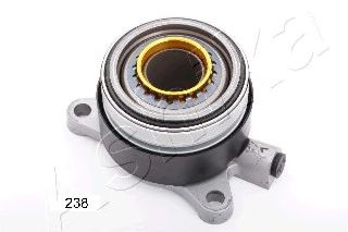 Выжимной подшипник ASHIKA 90-02-238 Выжимной подшипник ASHIKA 90-02-238