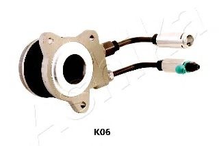 Выжимной подшипник ASHIKA 90-0K-K06