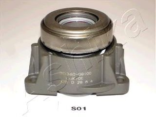 Выжимной подшипник ASHIKA 90-0S-001