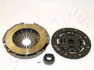 Комплект сцепления ASHIKA 92-00-002