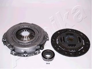 Комплект сцепления ASHIKA 92-00-004 Комплект сцепления ASHIKA 92-00-004