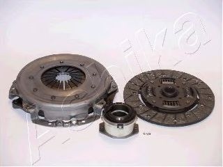 Комплект сцепления ASHIKA 92-00-010 Комплект сцепления ASHIKA 92-00-010