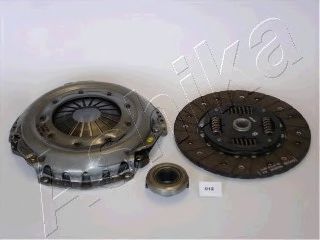 Комплект сцепления ASHIKA 92-00-012 Комплект сцепления ASHIKA 92-00-012