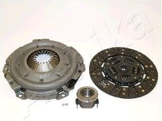 Комплект сцепления ASHIKA 92-00-015 Комплект сцепления ASHIKA 92-00-015