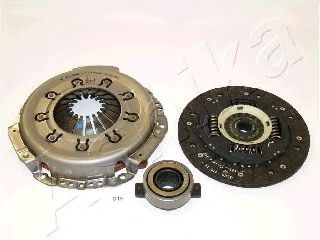 Комплект сцепления ASHIKA 92-00-019 Комплект сцепления ASHIKA 92-00-019