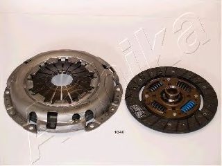 Комплект сцепления ASHIKA 92-01-1040 Комплект сцепления ASHIKA 92-01-1040