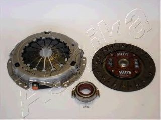 Комплект сцепления ASHIKA 92-02-2020 Комплект сцепления ASHIKA 92-02-2020