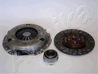 Комплект сцепления ASHIKA 92-02-2028 Комплект сцепления ASHIKA 92-02-2028