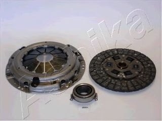 Комплект сцепления ASHIKA 92-02-2061 Комплект сцепления ASHIKA 92-02-2061