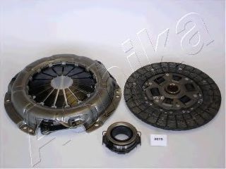 Комплект сцепления ASHIKA 92-02-2075 Комплект сцепления ASHIKA 92-02-2075