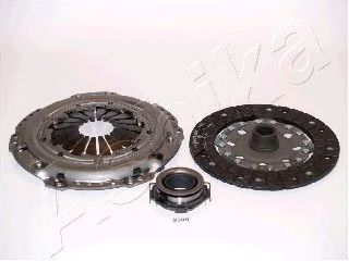 Комплект сцепления ASHIKA 92-02-2089 Комплект сцепления ASHIKA 92-02-2089